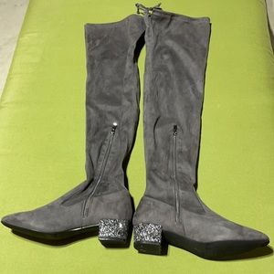 CATHERINE Catherine Malandrino tall boots